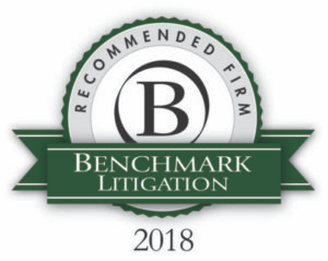 Benchmark Litigator