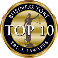 Business Tort Top 10 Trial Lawyers