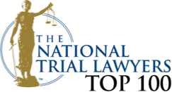 The National Trial Lawyers Top 100