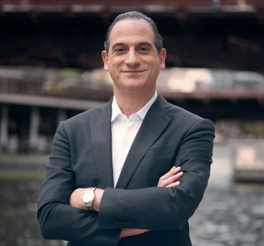 Attorney Walid Tamari